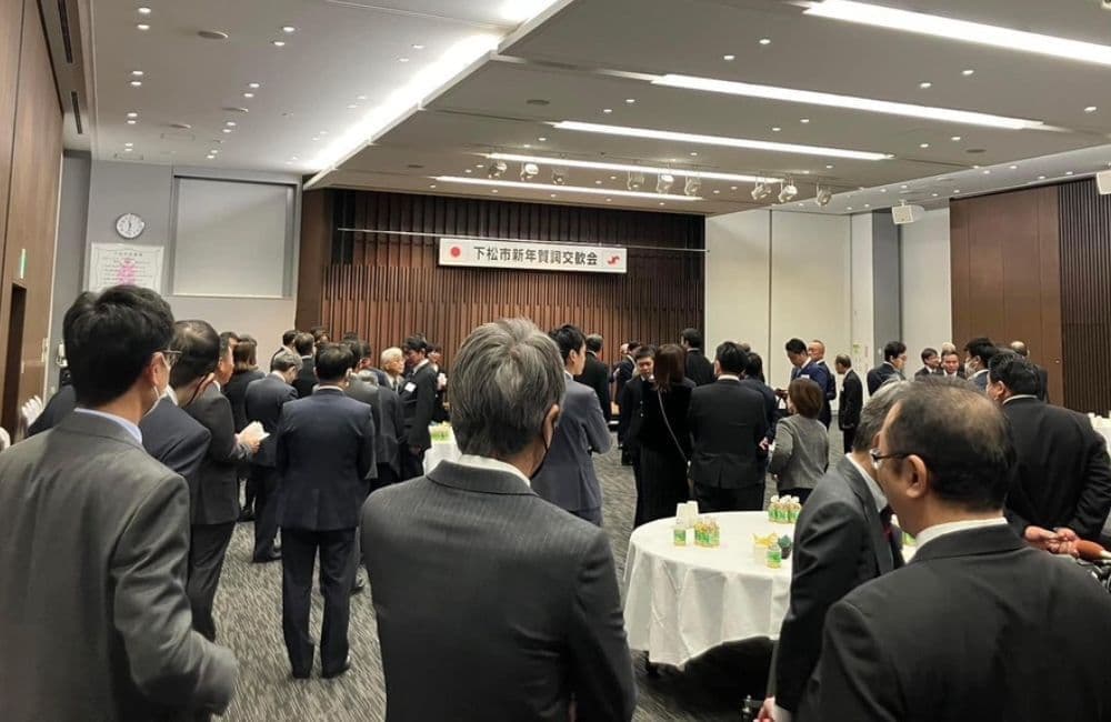 山口県議会議員森繁哲也（もりしげてつや）