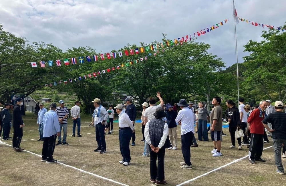 山口県議会議員森繁哲也（もりしげてつや）