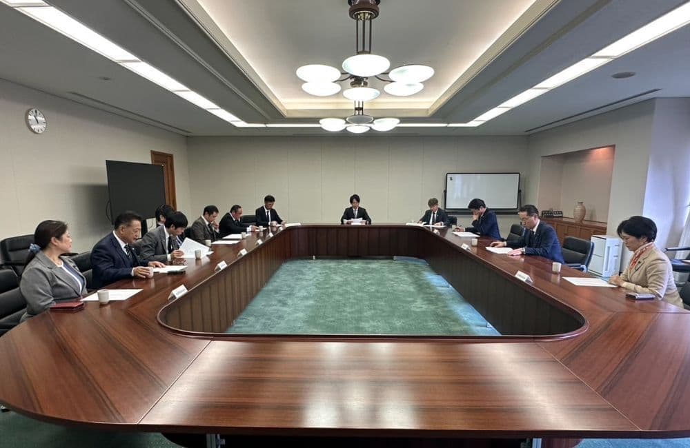 山口県議会議員森繁哲也（もりしげてつや）