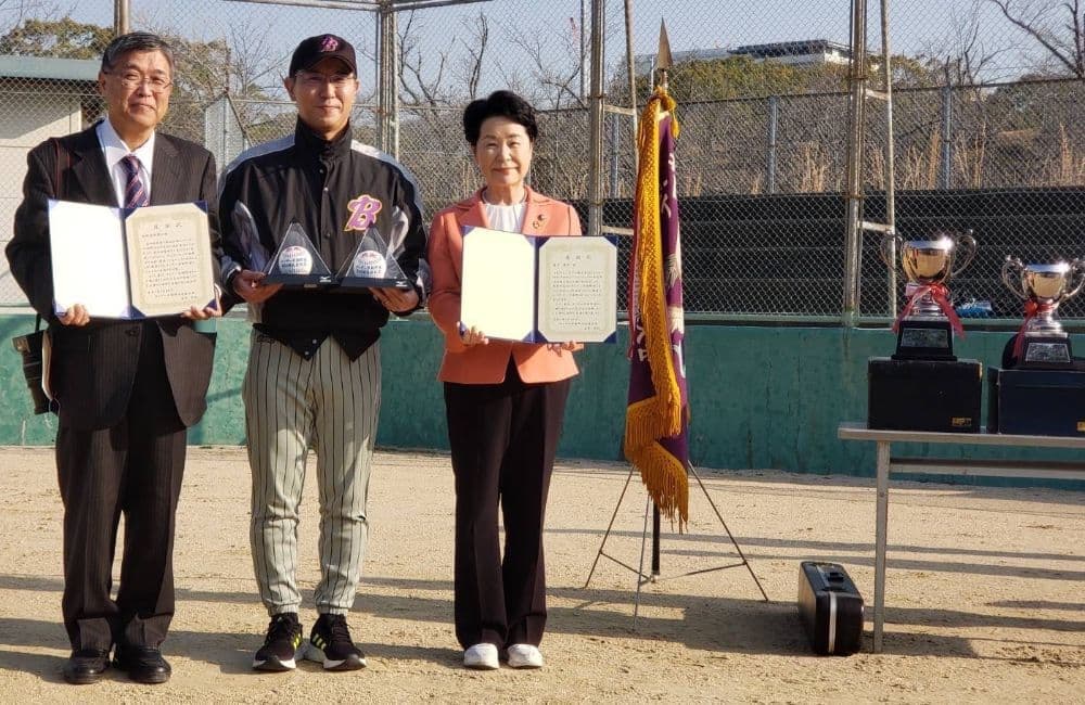 山口県議会議員森繁哲也（もりしげてつや）