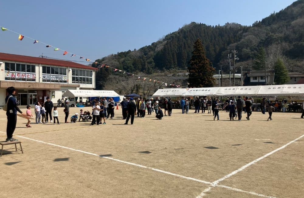 山口県議会議員森繁哲也（もりしげてつや）