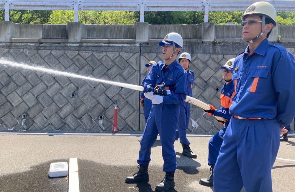 山口県議会議員森繁哲也（もりしげてつや）