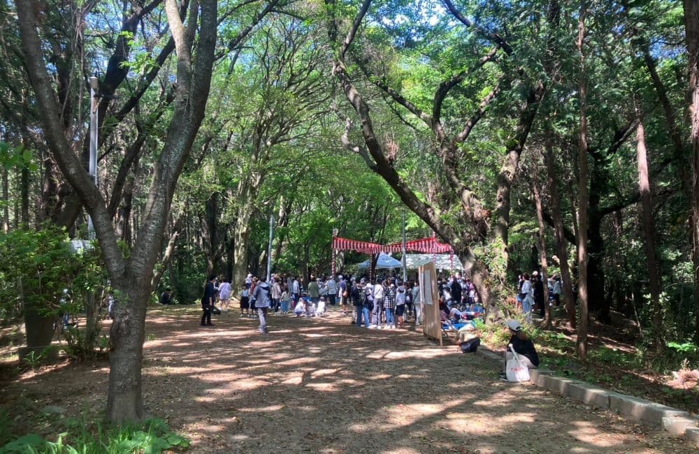 山口県議会議員森繁哲也（もりしげてつや）