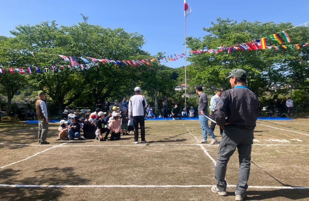 山口県議会議員森繁哲也（もりしげてつや）