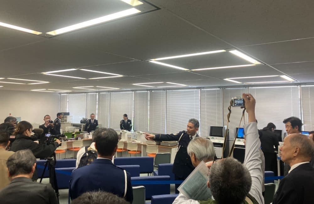 山口県議会議員森繁哲也（もりしげてつや）