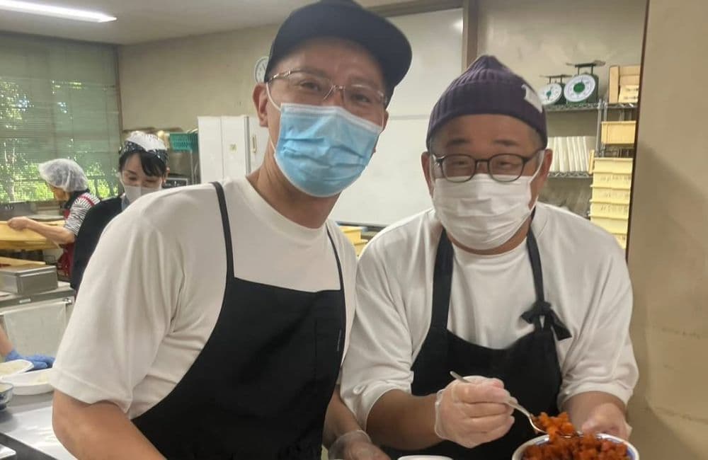 山口県議会議員森繁哲也（もりしげてつや）