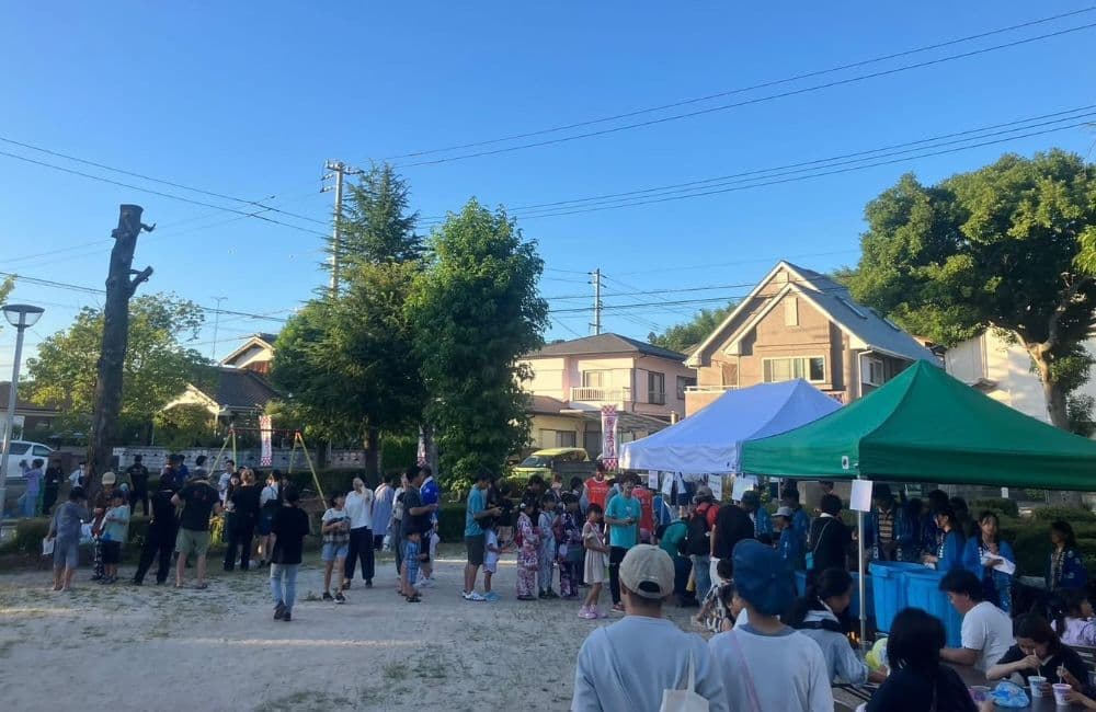 議員森繁哲也（もりしげてつや）