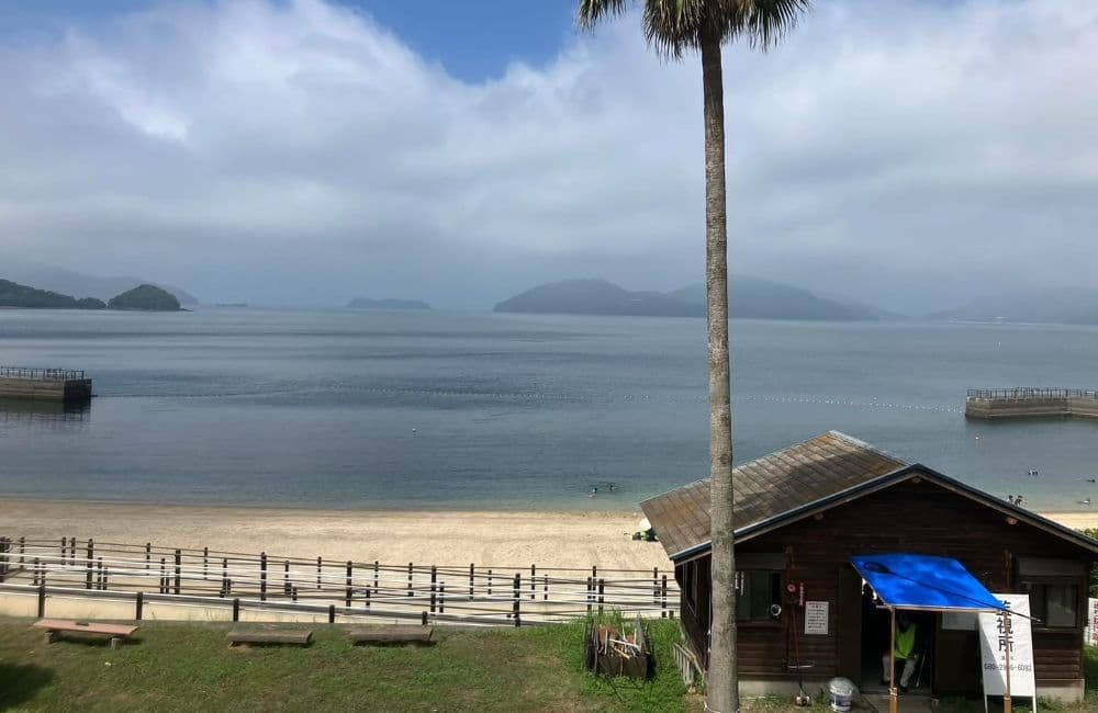 山口県議会議員森繁哲也（もりしげてつや）