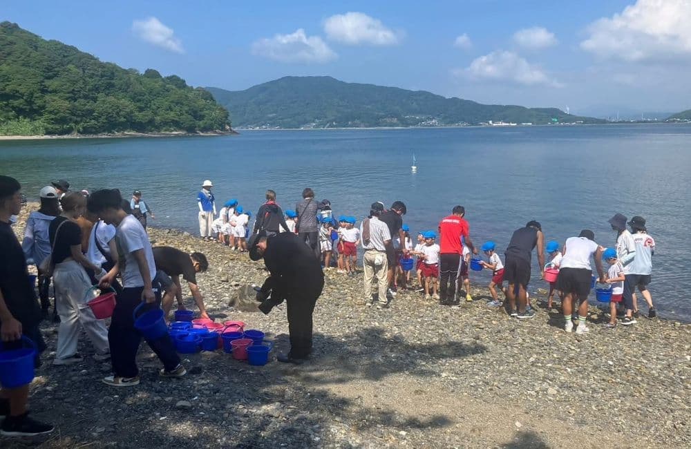 山口県議会議員森繁哲也（もりしげてつや）
