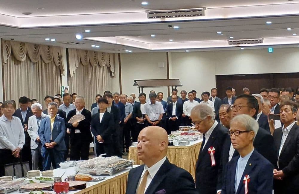 山口県議会議員森繁哲也（もりしげてつや）